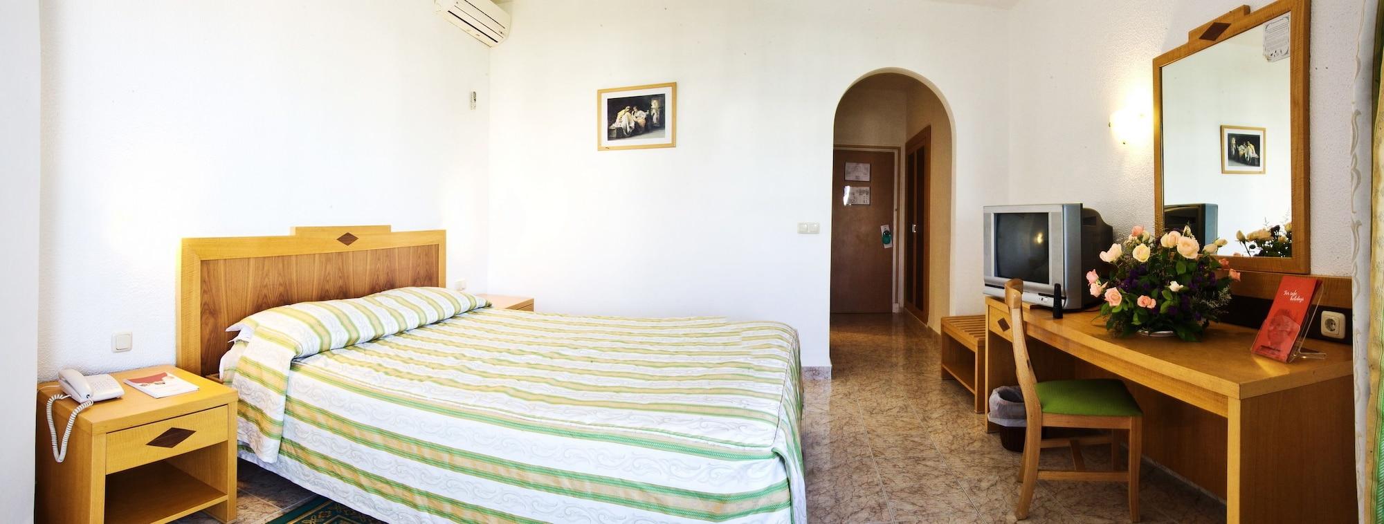 El Mouradi Cap Mahdia Hotel Buitenkant foto