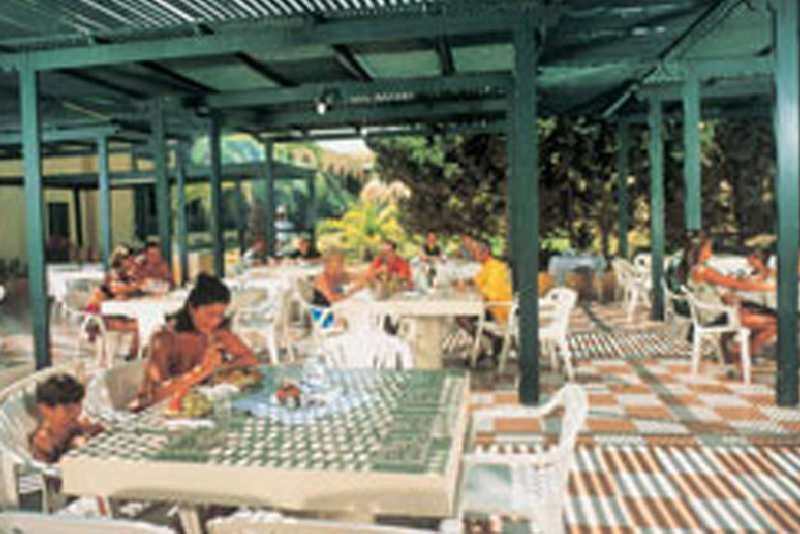 El Mouradi Cap Mahdia Hotel Buitenkant foto
