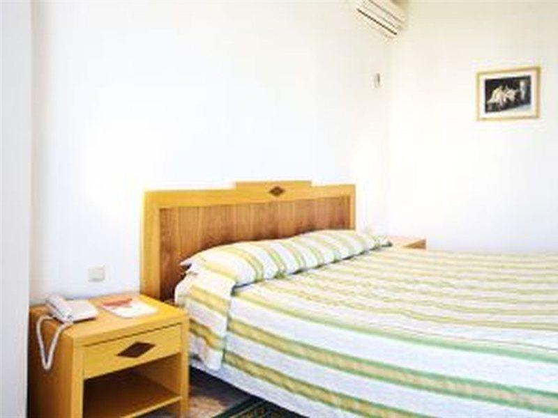 El Mouradi Cap Mahdia Hotel Buitenkant foto