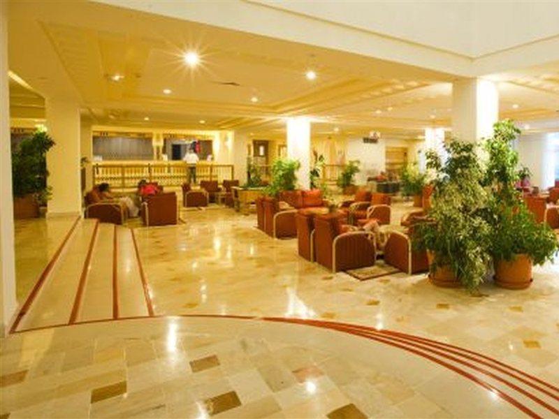 El Mouradi Cap Mahdia Hotel Buitenkant foto