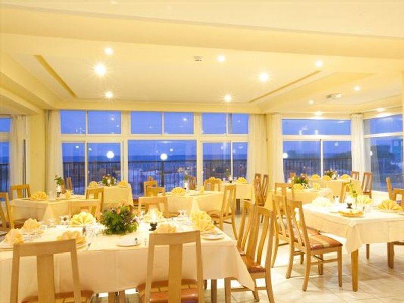 El Mouradi Cap Mahdia Hotel Buitenkant foto