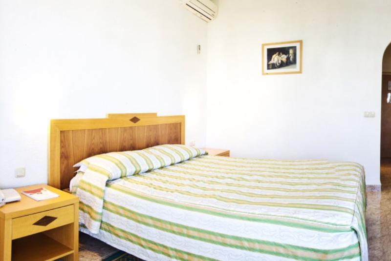 El Mouradi Cap Mahdia Hotel Buitenkant foto