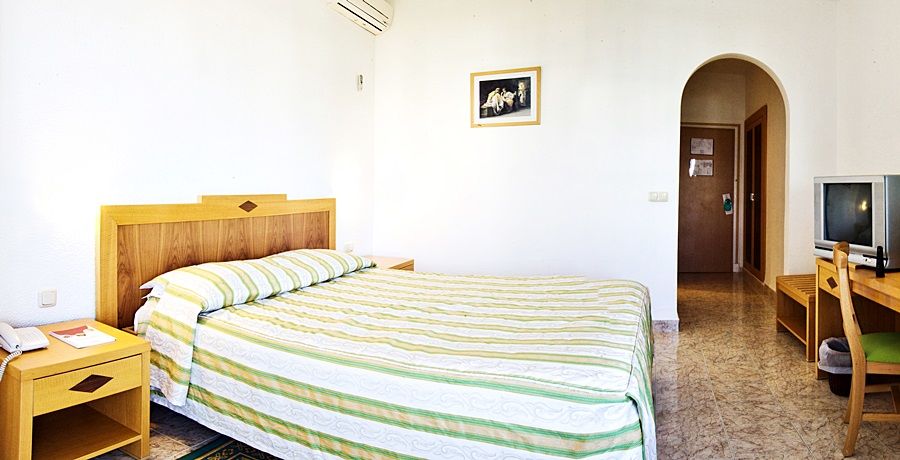 El Mouradi Cap Mahdia Hotel Buitenkant foto