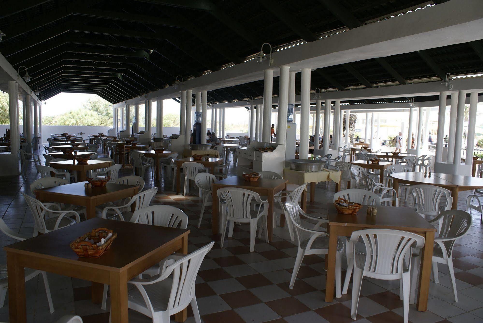 El Mouradi Cap Mahdia Hotel Buitenkant foto